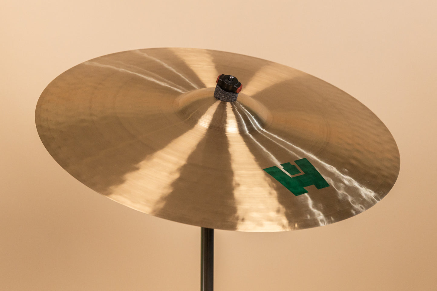 Hawthorne Traditional 22" Ride Cymbal