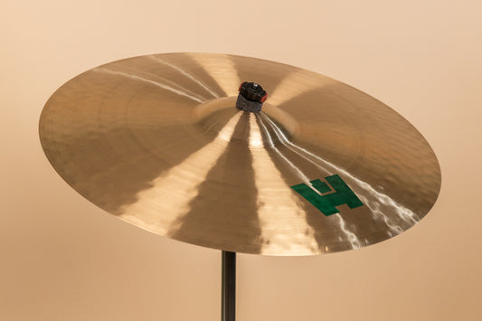 Hawthorne Traditional 22" Ride Cymbal
