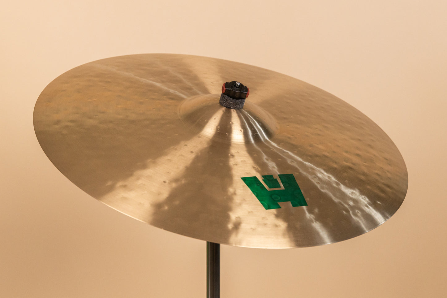 Hawthorne Complex 22" Ride Cymbal