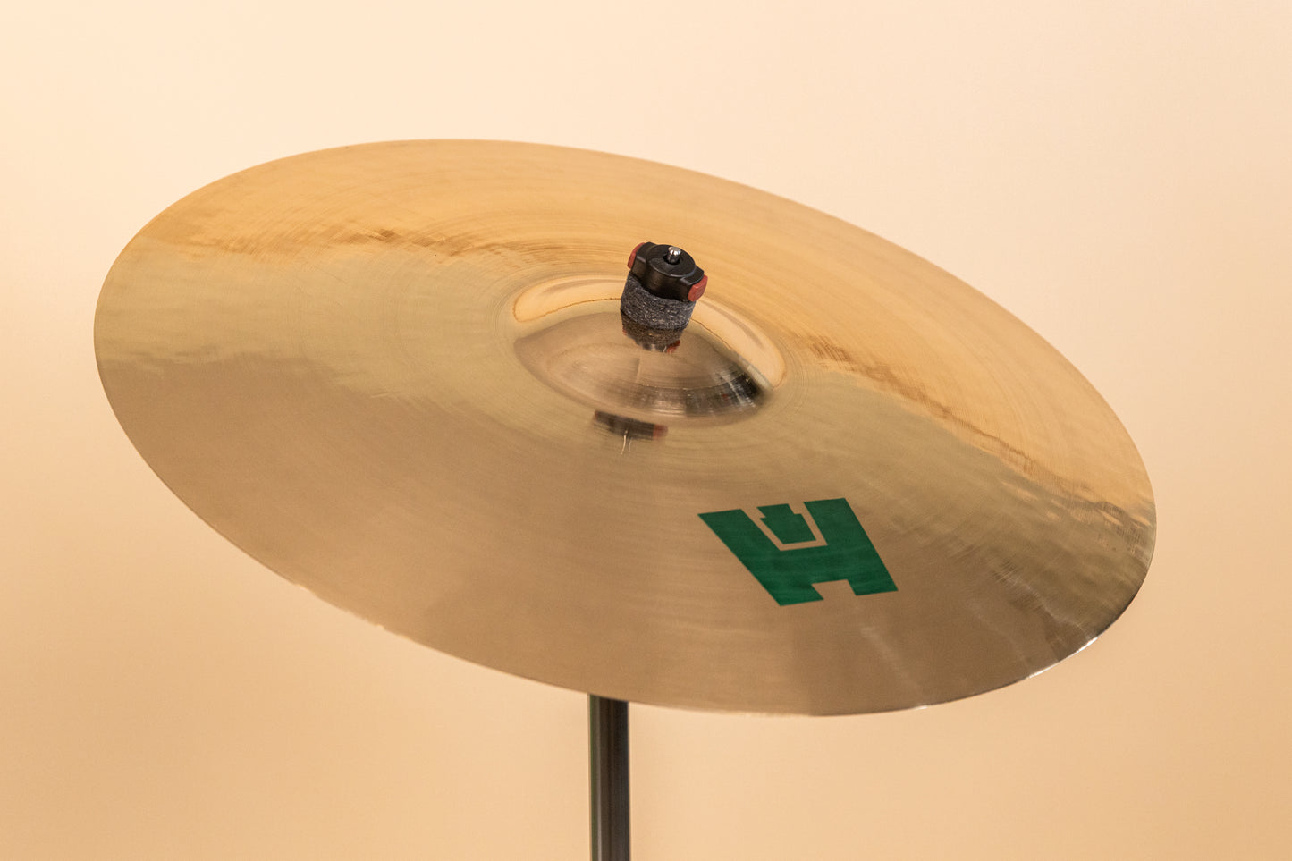 Hawthorne Brilliant 21" Ride Cymbal