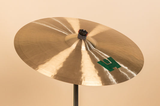 Hawthorne Traditional 21" Ride Cymbal