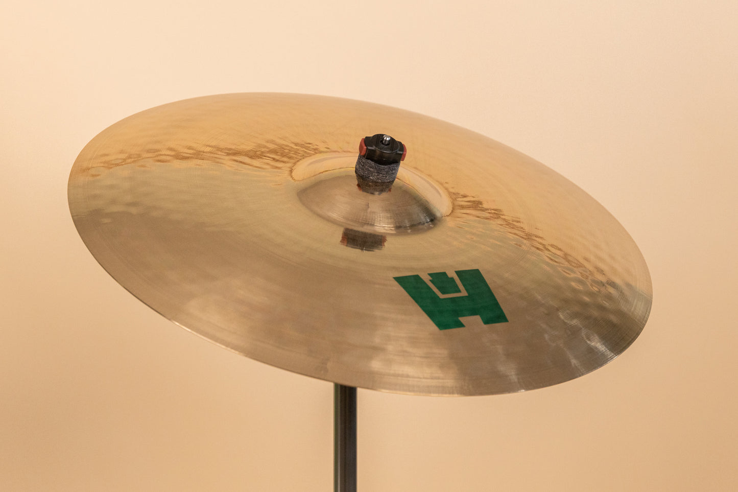 Hawthorne Brilliant 20" Ride Cymbal