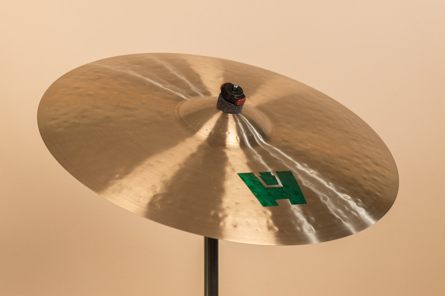 Hawthorne Complex 20" Ride Cymbal