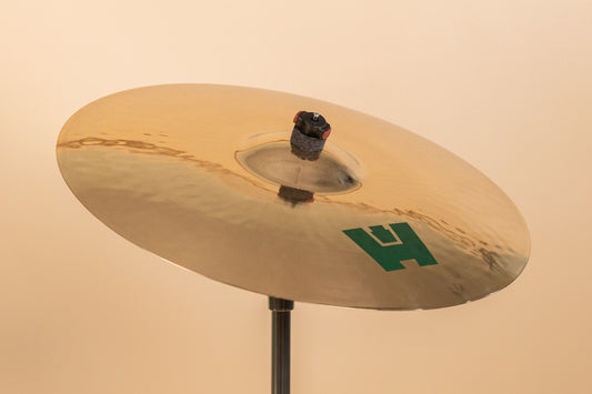 Hawthorne Brilliant 20" Crash Cymbal