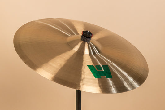 Hawthorne Traditional 20" Crash Cymbal