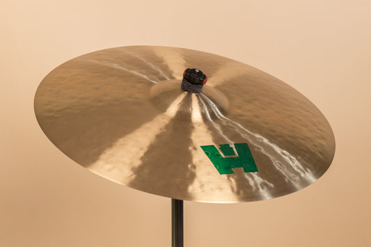 Hawthorne Complex 20" Crash Cymbal