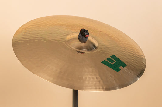 Hawthorne Brilliant 19" Crash Cymbal
