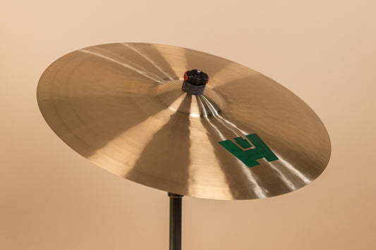 Hawthorne Traditional 19" Crash Cymbal