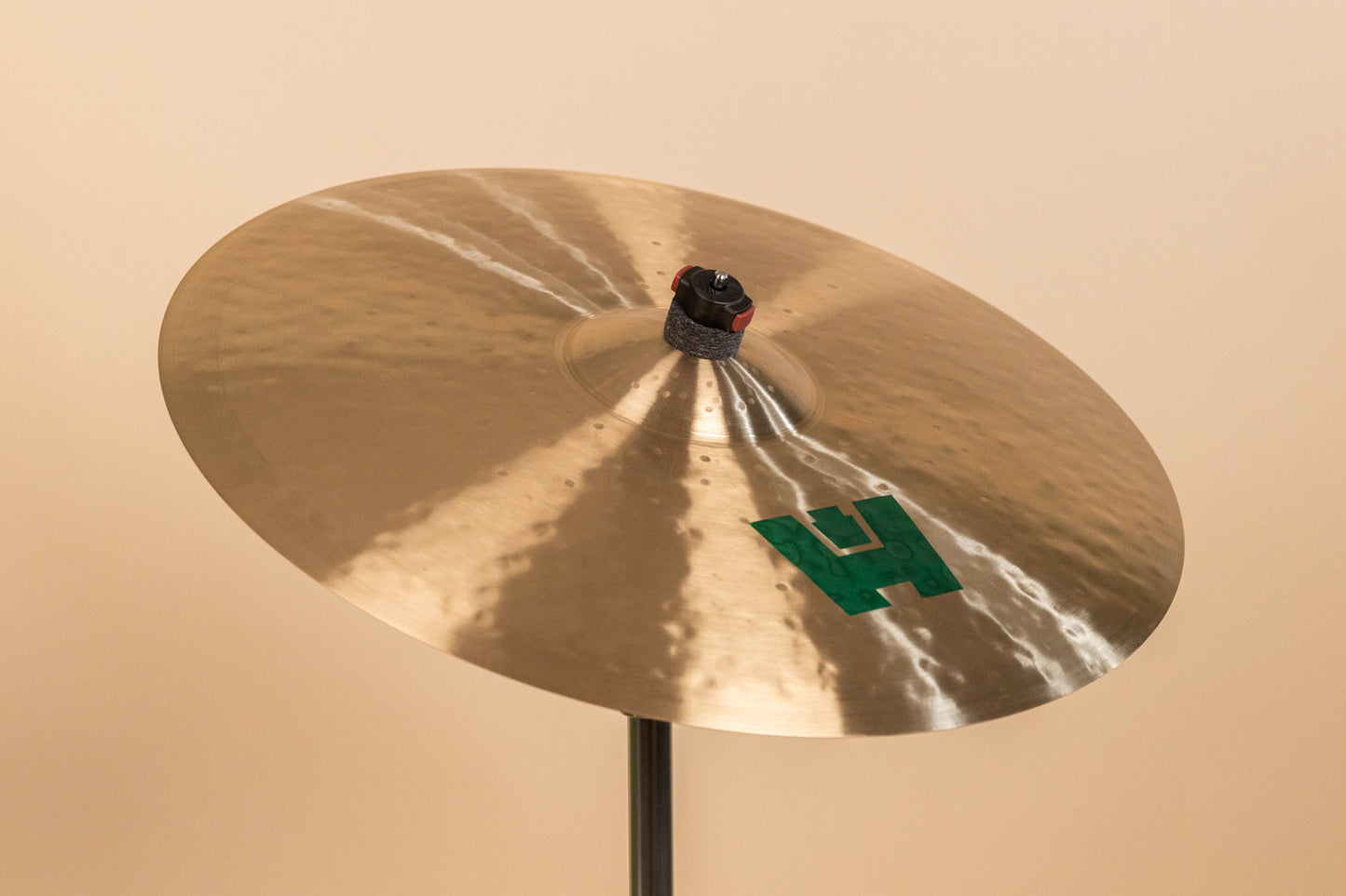 Hawthorne Complex 19" Crash Cymbal
