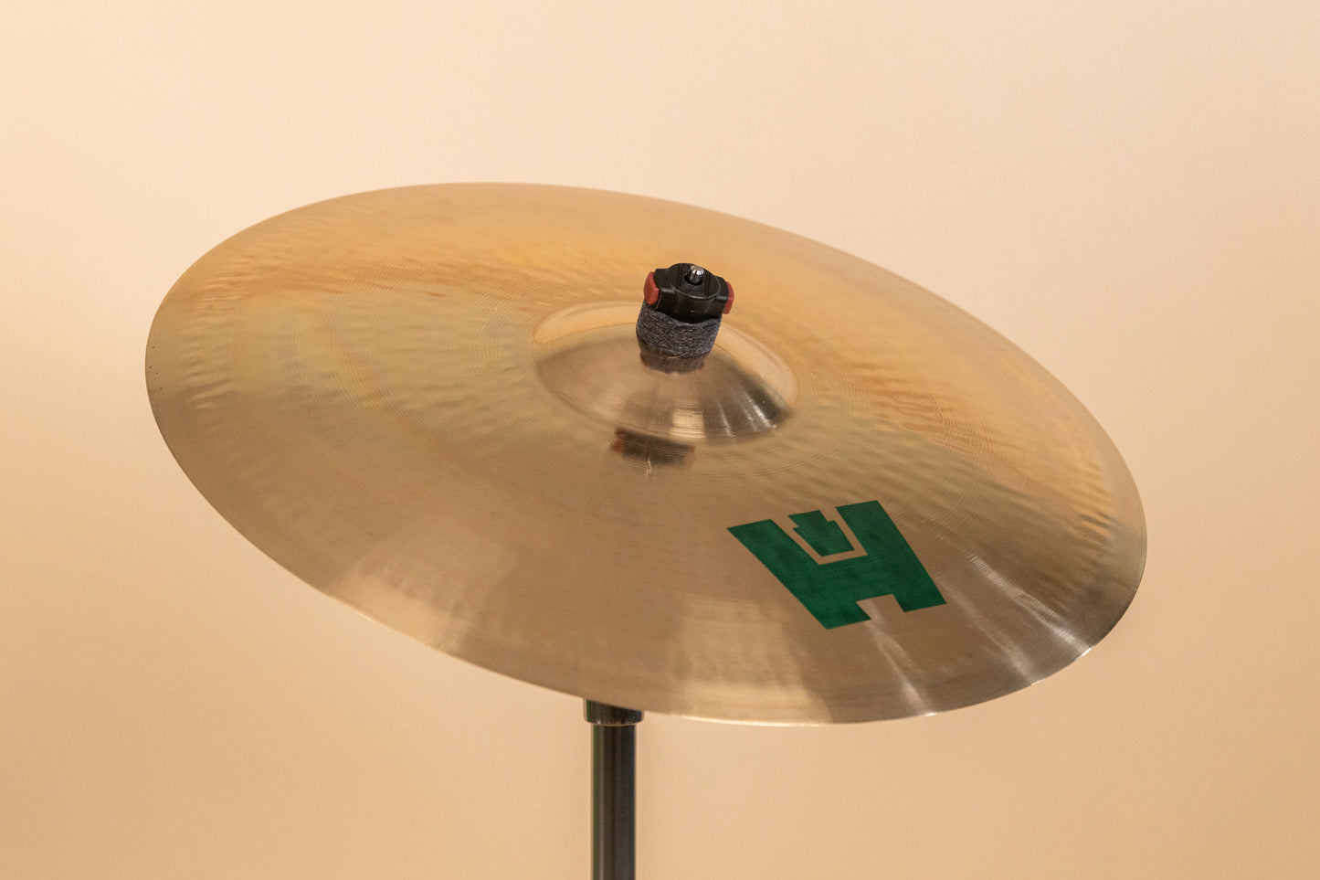 Hawthorne Brilliant 18" Crash Cymbal