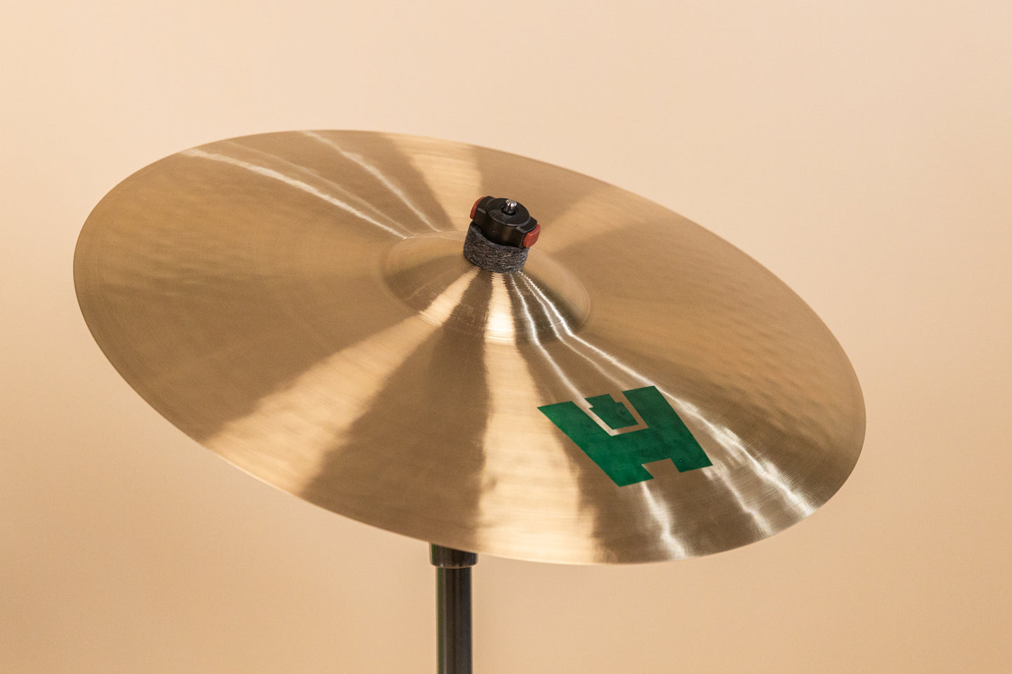 Hawthorne Traditional 18" Crash Cymbal