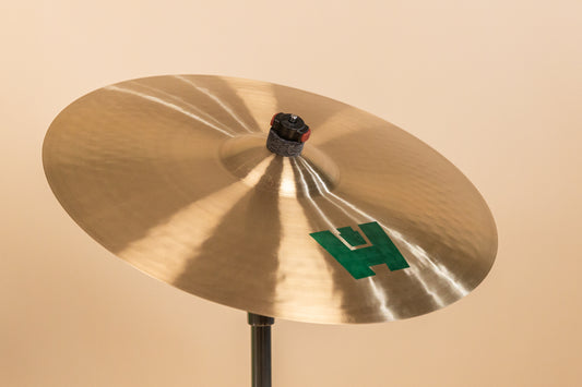 Hawthorne Traditional 18" Crash Cymbal