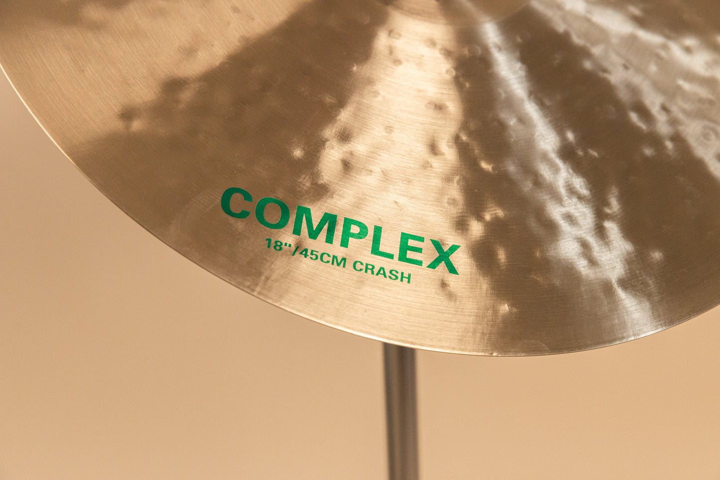 Hawthorne Complex 18" Crash Cymbal