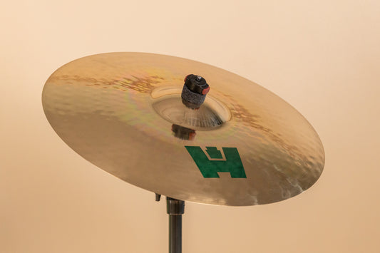 Hawthorne Brilliant 17" Crash Cymbal