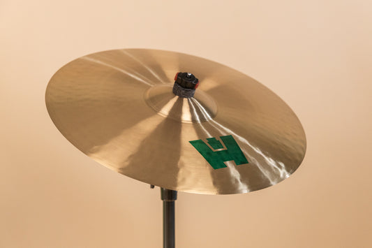 Hawthorne Traditional 17" Crash Cymbal