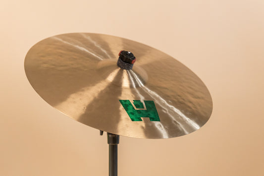 Hawthorne Complex 17" Crash Cymbal