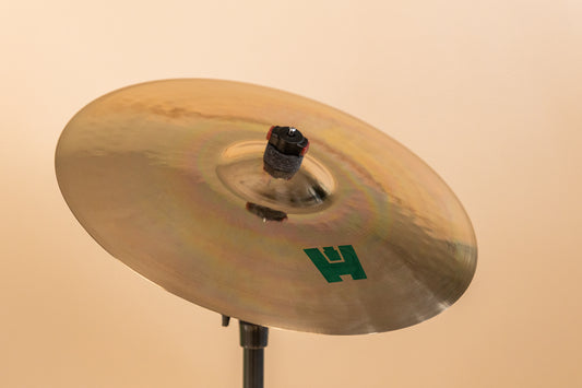 Hawthorne Brilliant 16" Crash Cymbal