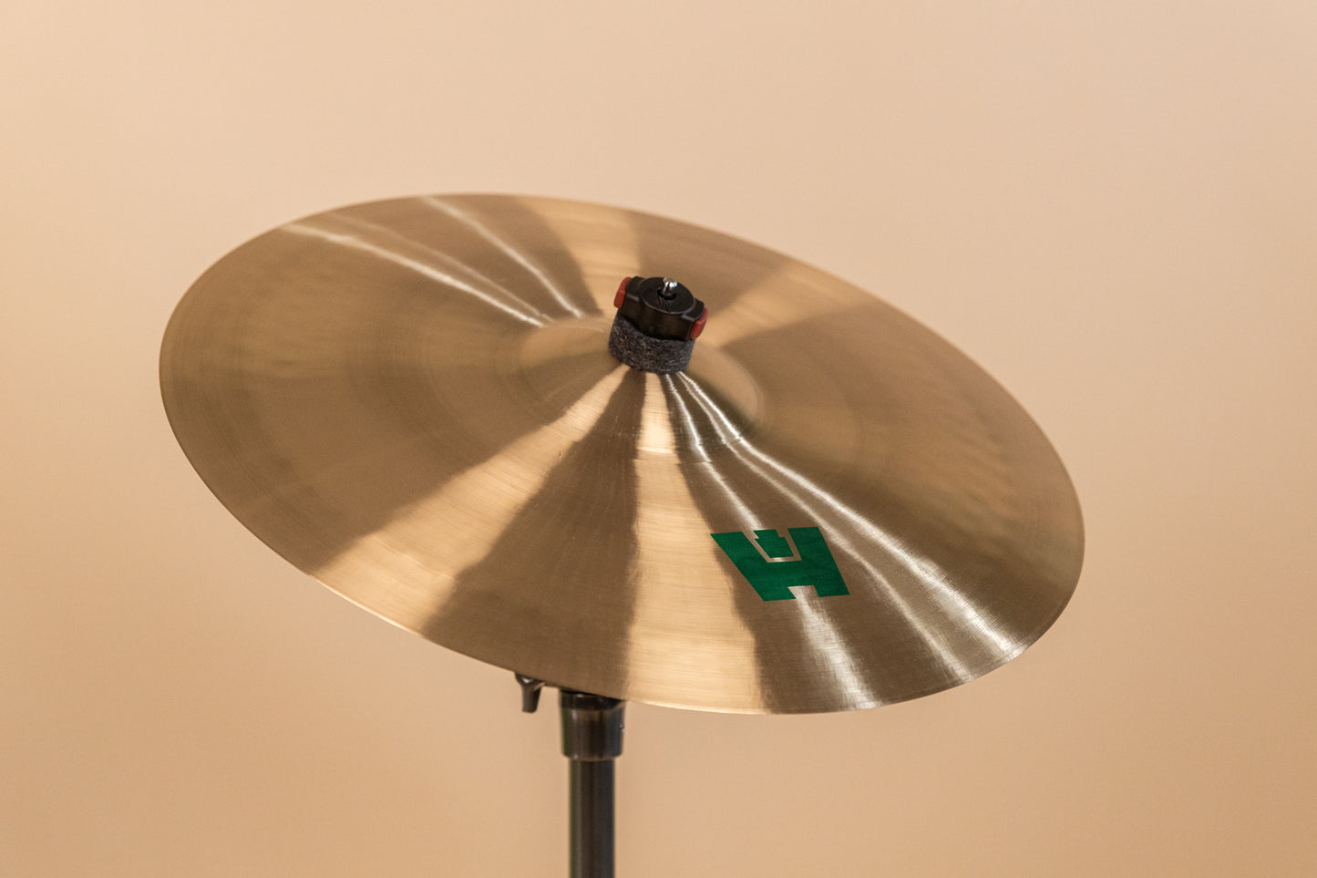 Hawthorne Traditional 16" Crash Cymbal