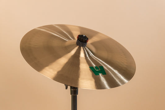 Hawthorne Traditional 16" Crash Cymbal