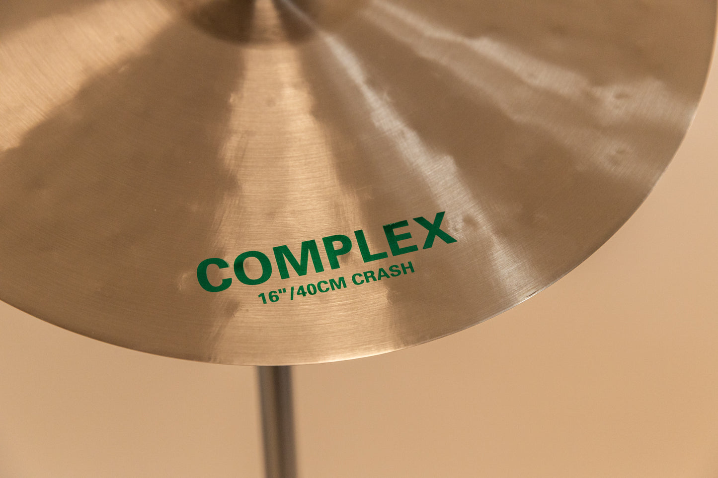 Hawthorne Complex 16" Crash Cymbal