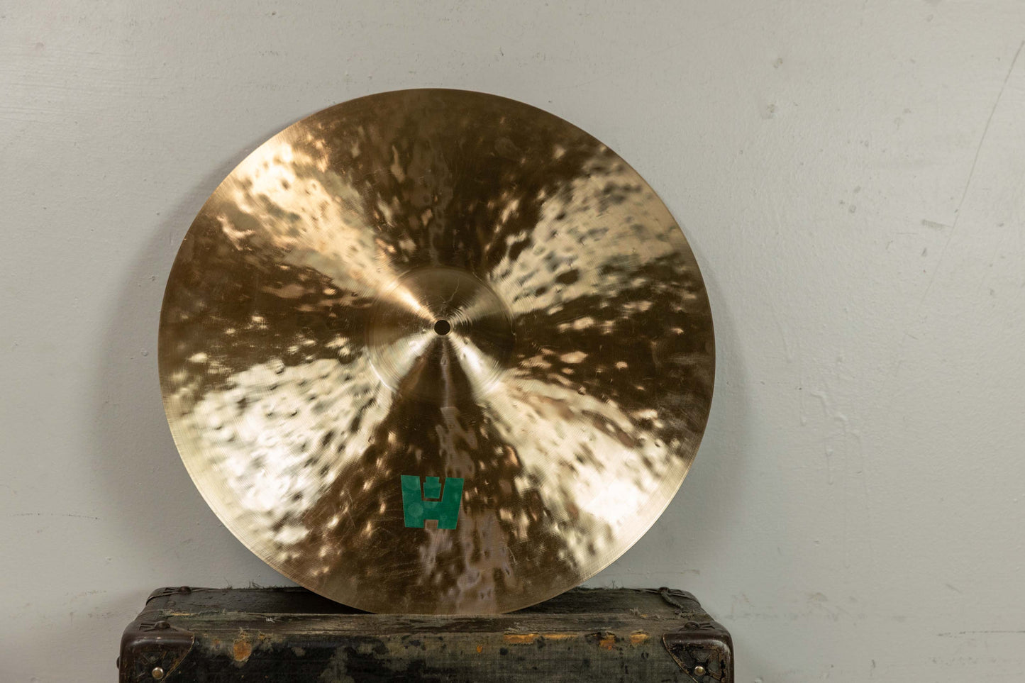 Hawthorne 18" Complex Crash Cymbal 1262g