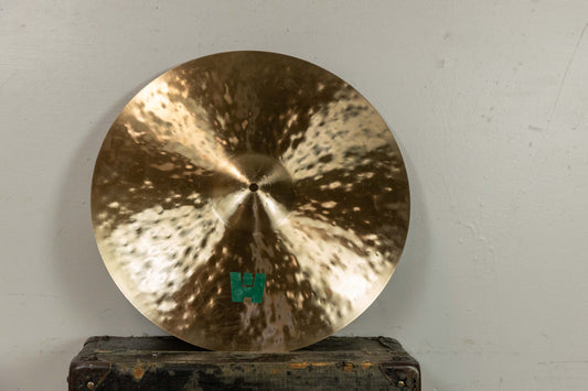 Hawthorne 18" Complex Crash Cymbal 1262g