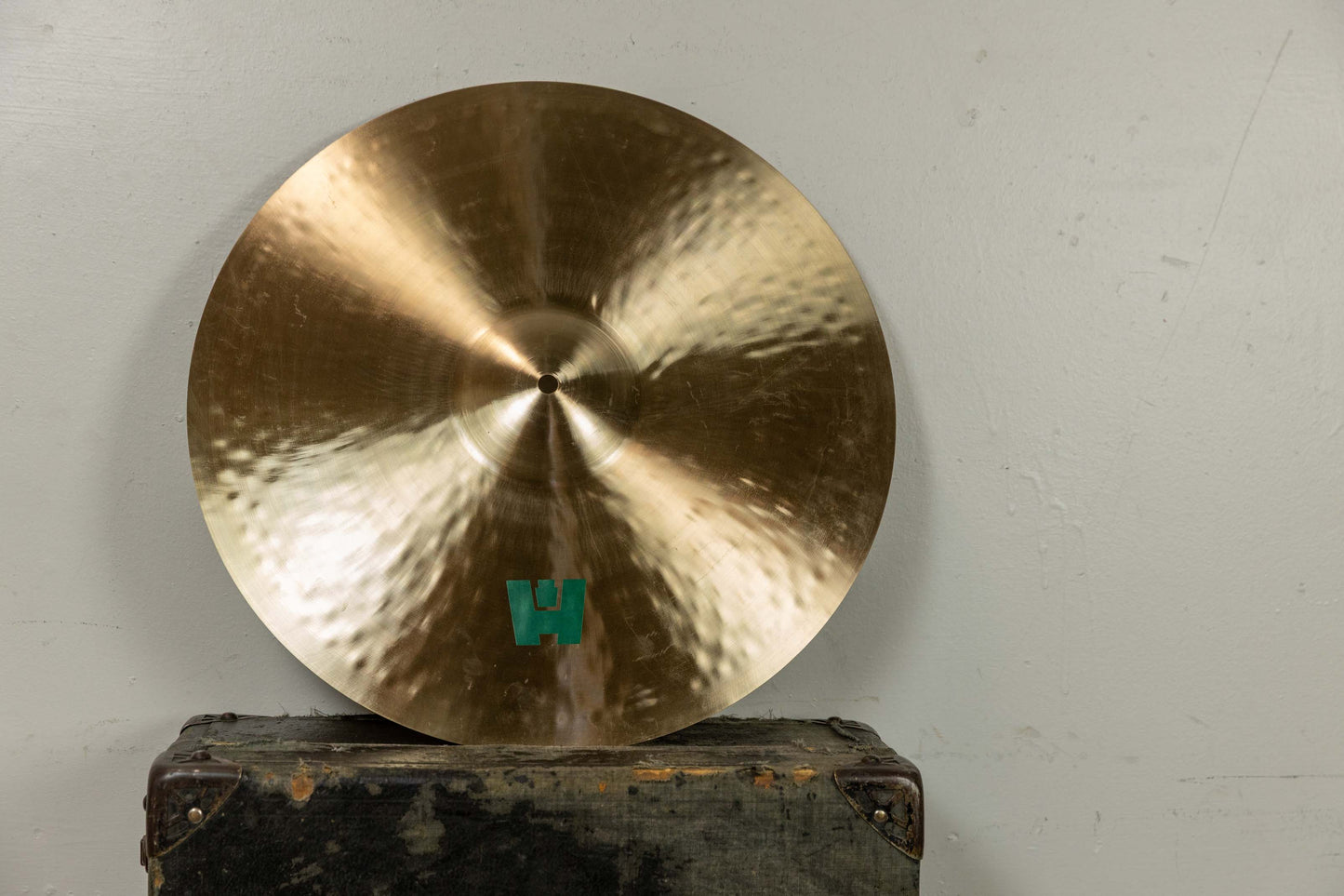 Hawthorne 18" Traditional Crash Cymbal 1272g