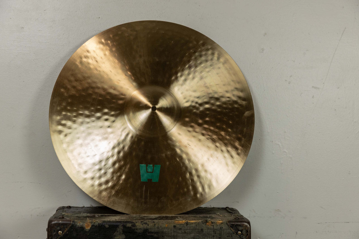 Hawthorne 20" Traditional Ride Cymbal 2098g