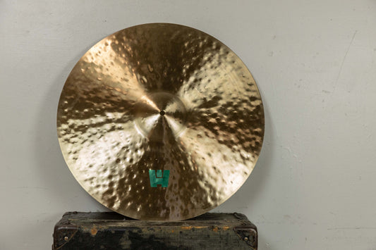 Hawthorne 20" Complex Ride Cymbal 2153g