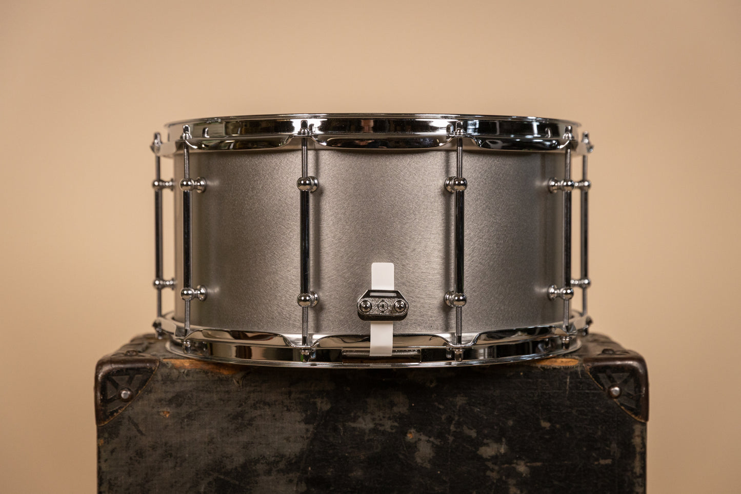 2026 Keplinger 7x14 Stainless Steel Snare Drum
