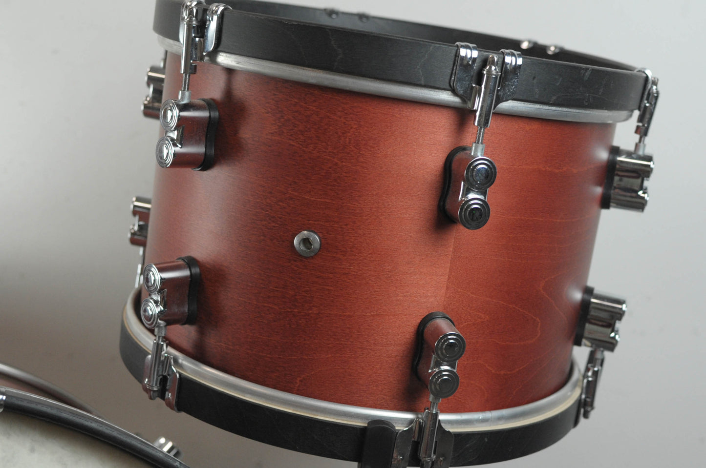 PDP Concept Oxblood Maple Classic 14x26 9x13 and 16x16