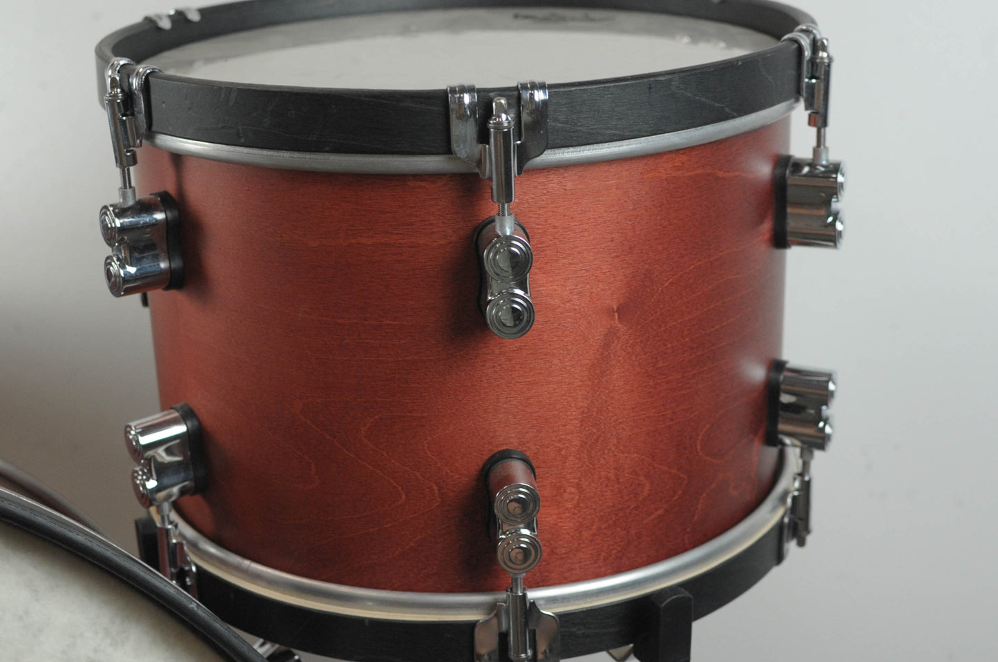 PDP Concept Oxblood Maple Classic 14x26 9x13 and 16x16