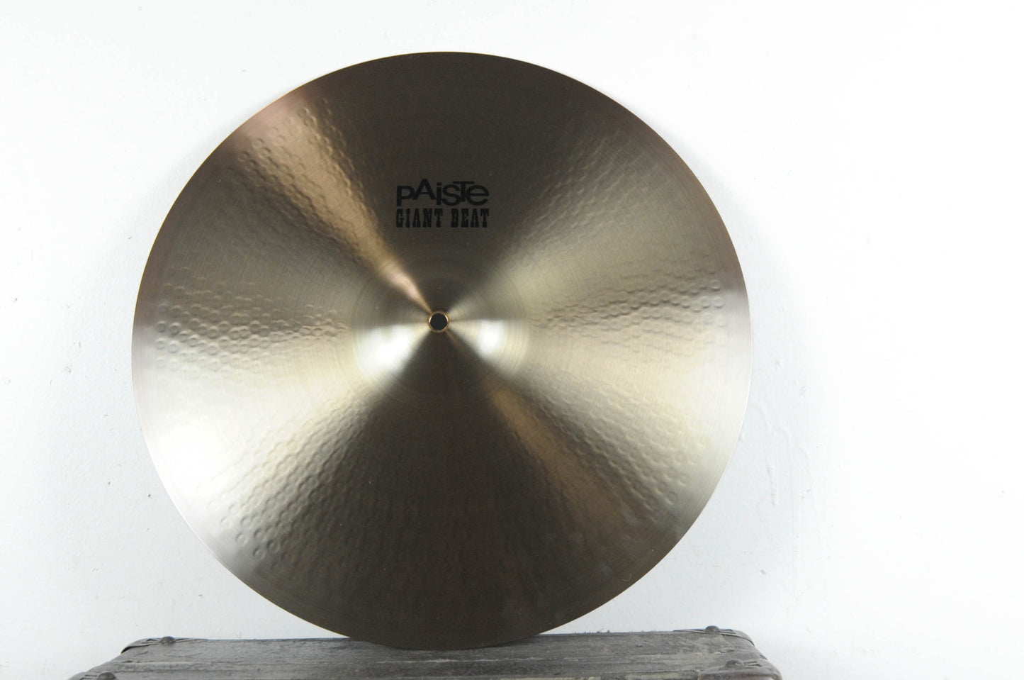 Paiste 18" Giant Beat Multi-Functional Cymbal 1314g