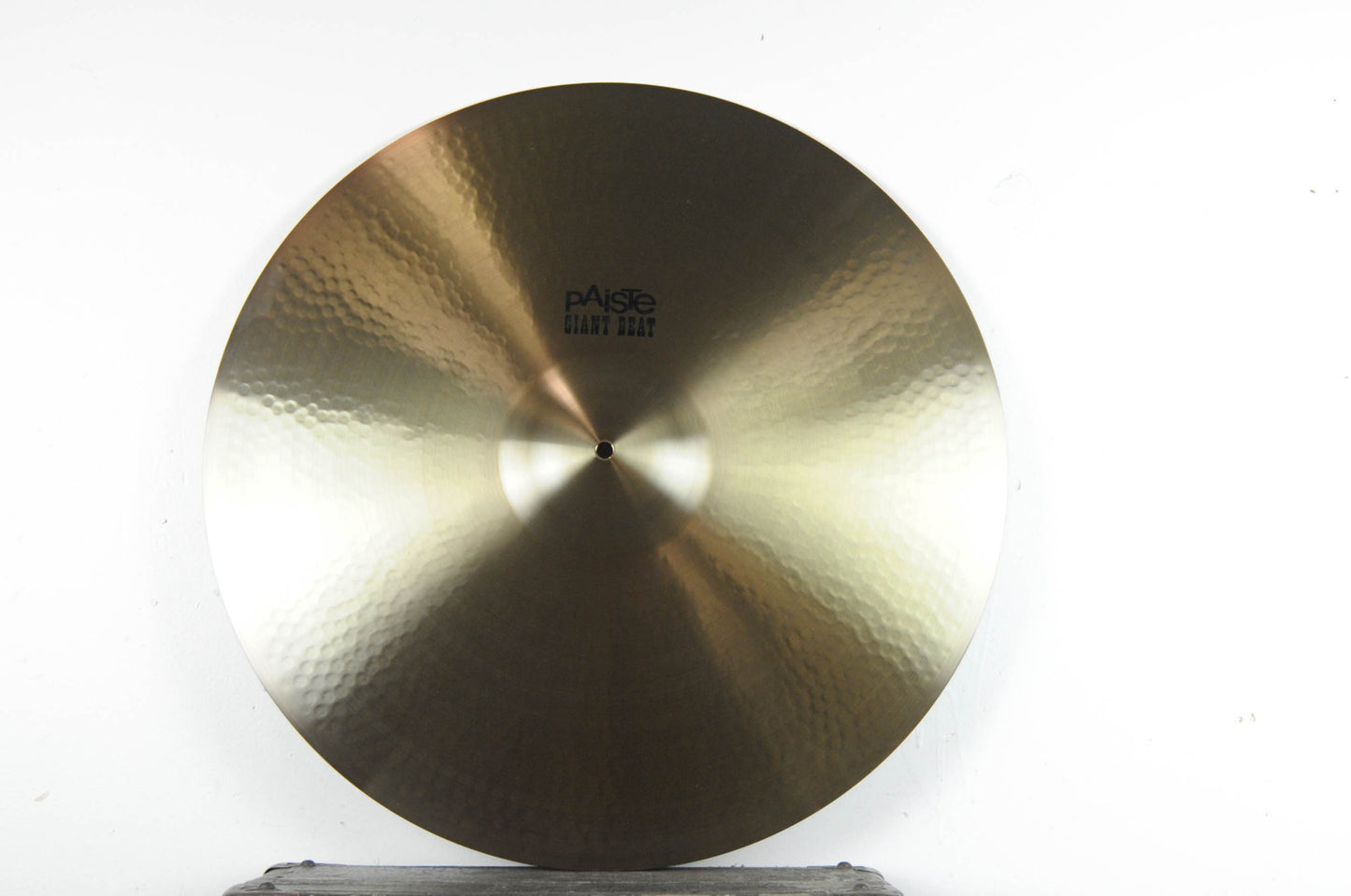 Paiste 24" Giant Beat Multi-Functional Cymbal 2891g
