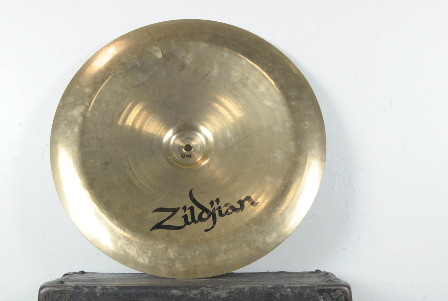 Zildjian 18" A Custom China Cymbal 1279g