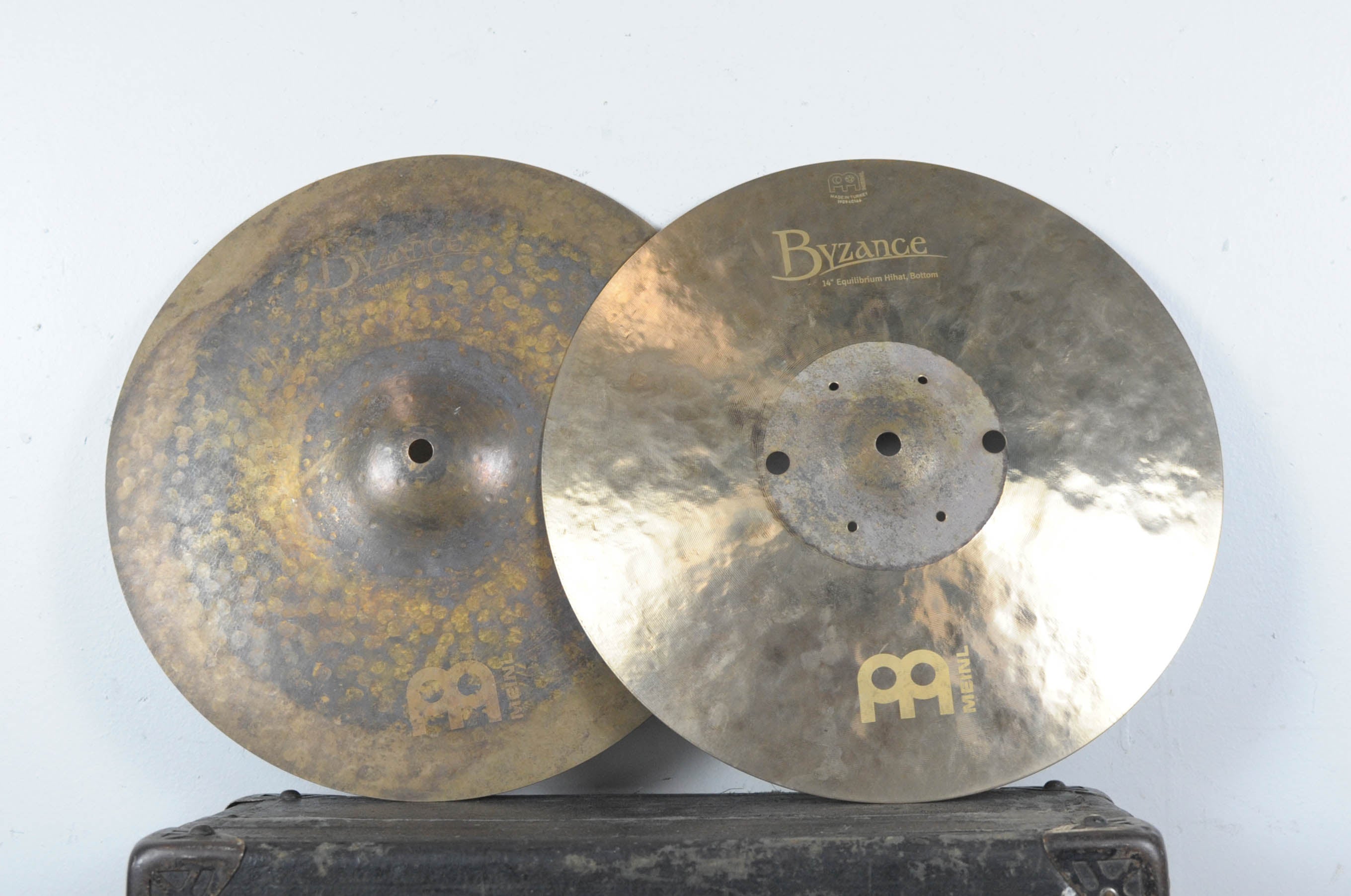 Meinl 14