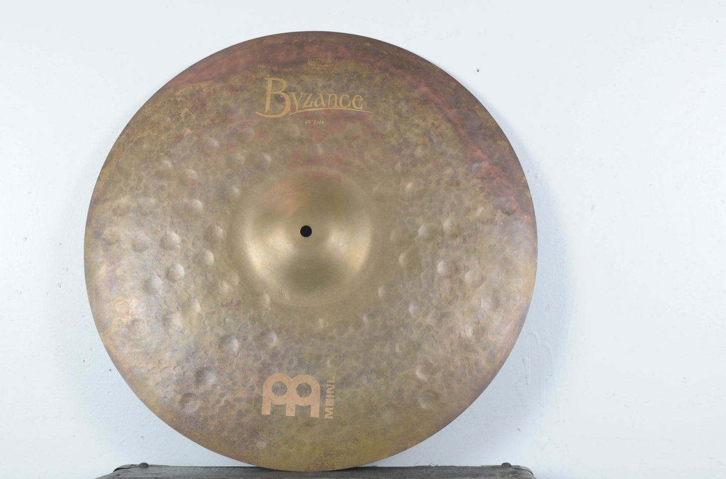Meinl LTD 20" Extra Dry Vintage Medium Ride Cymbal 2391