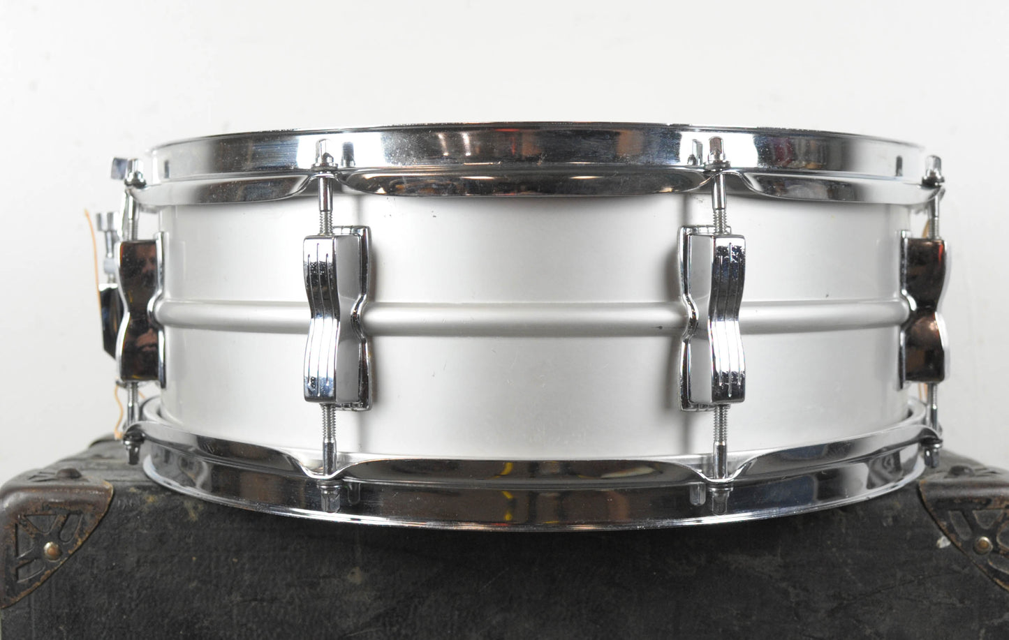 1970s Ludwig 5x14 Acrolite Snare Drum