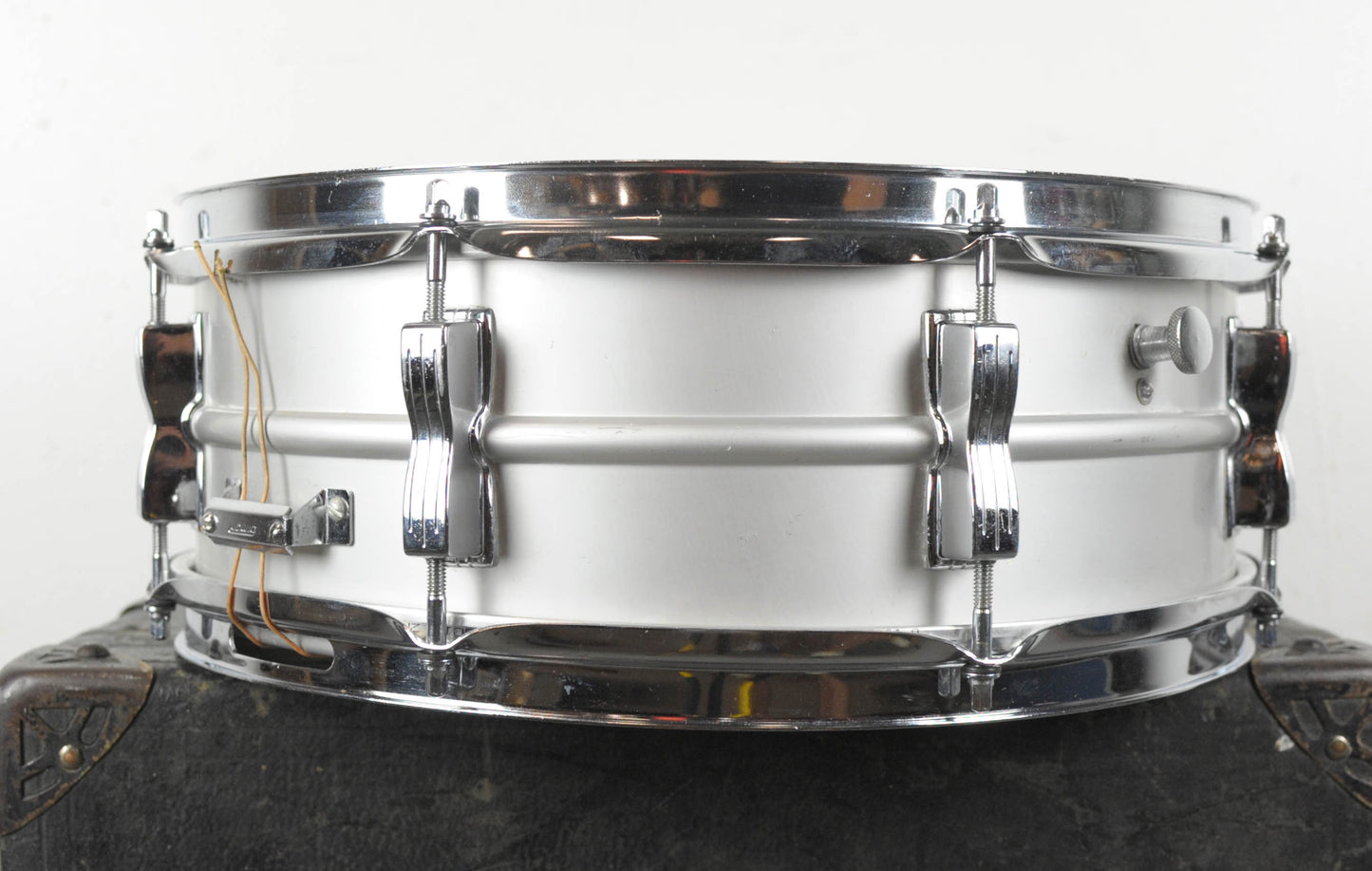 1970s Ludwig 5x14 Acrolite Snare Drum