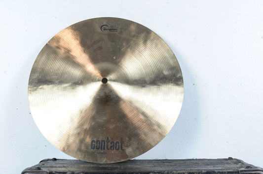 Dream Cymbals 14" Contact Crash Cymbal 779g