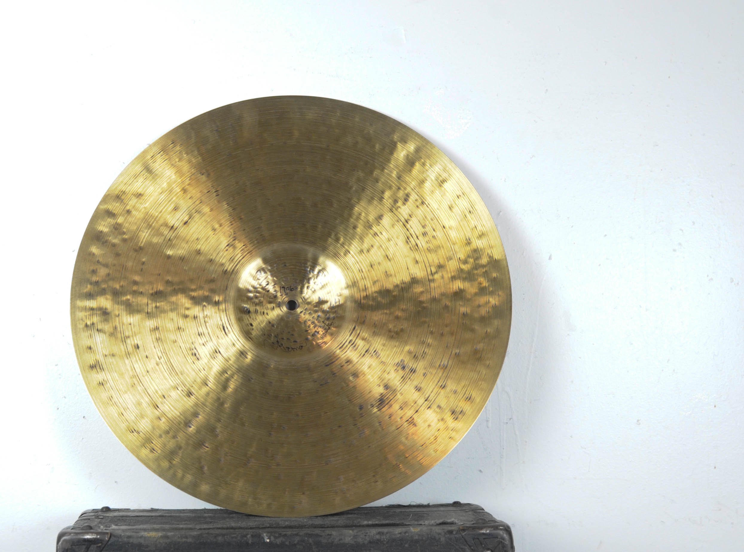 Istanbul Agop 20