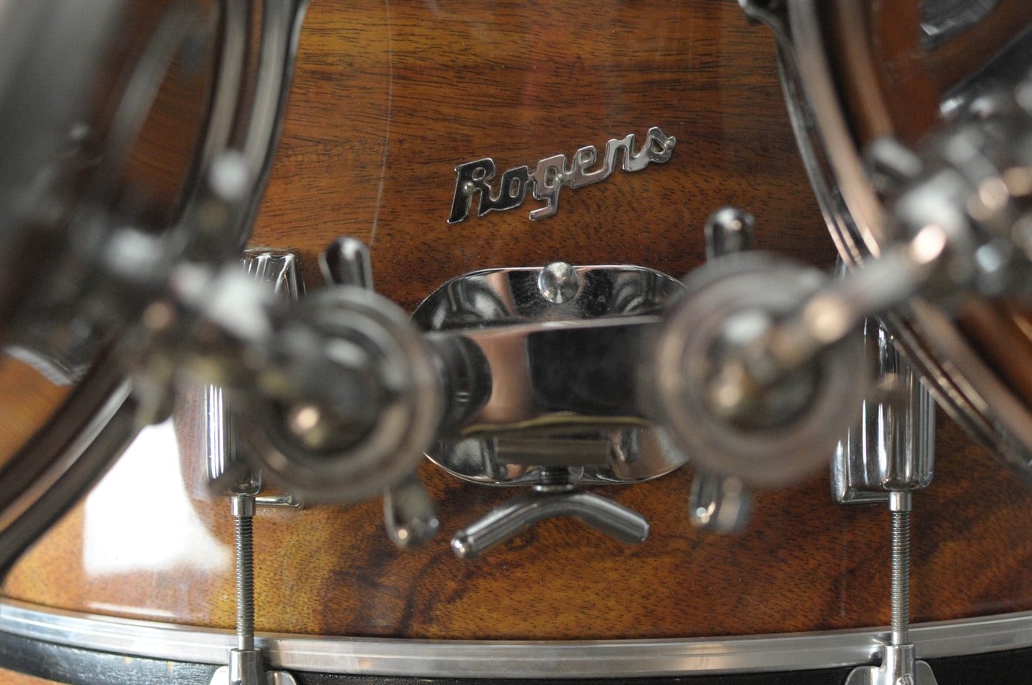 1970s Rogers "KOA" Londoner Drum Set