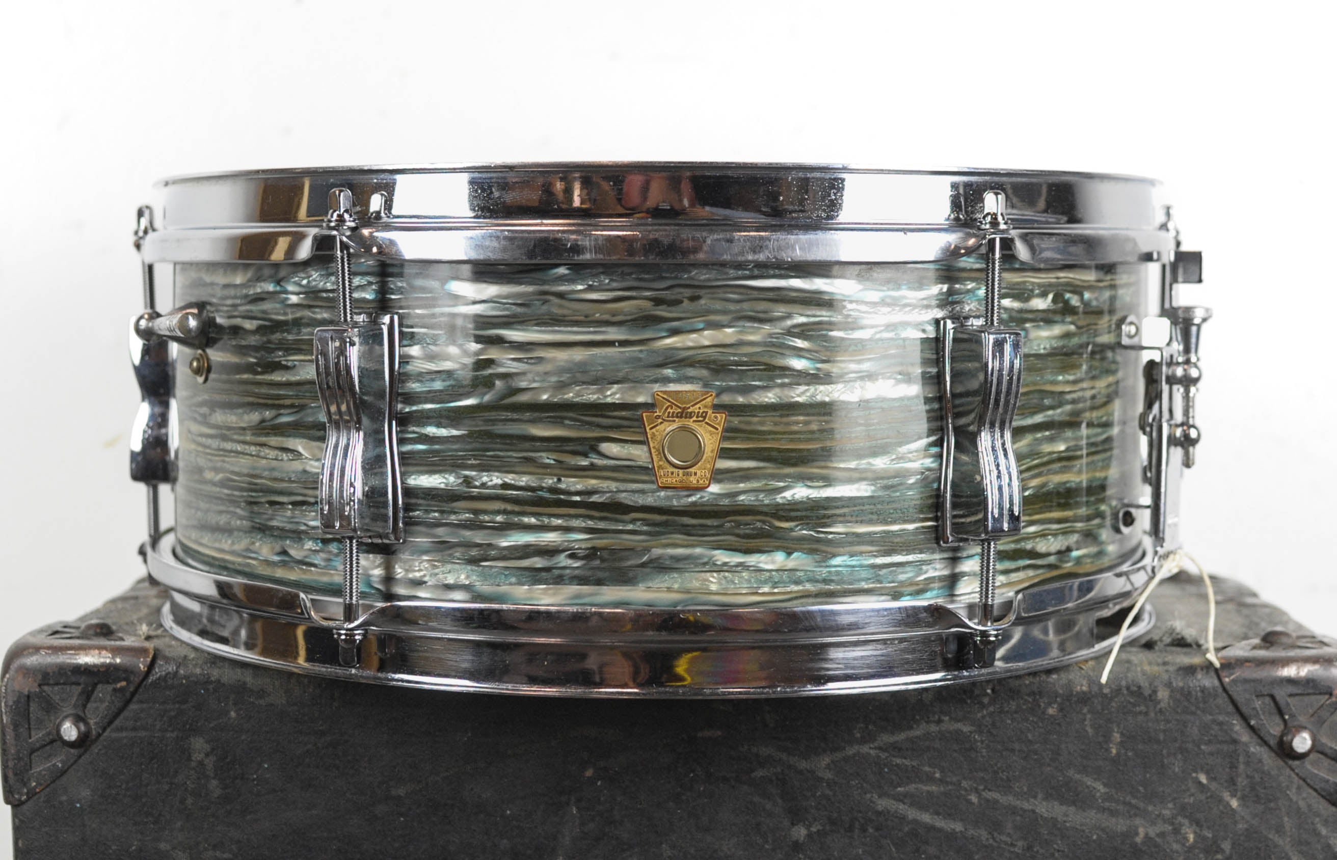 Snare Drums – Page 3 – Hawthorne Drum Shop