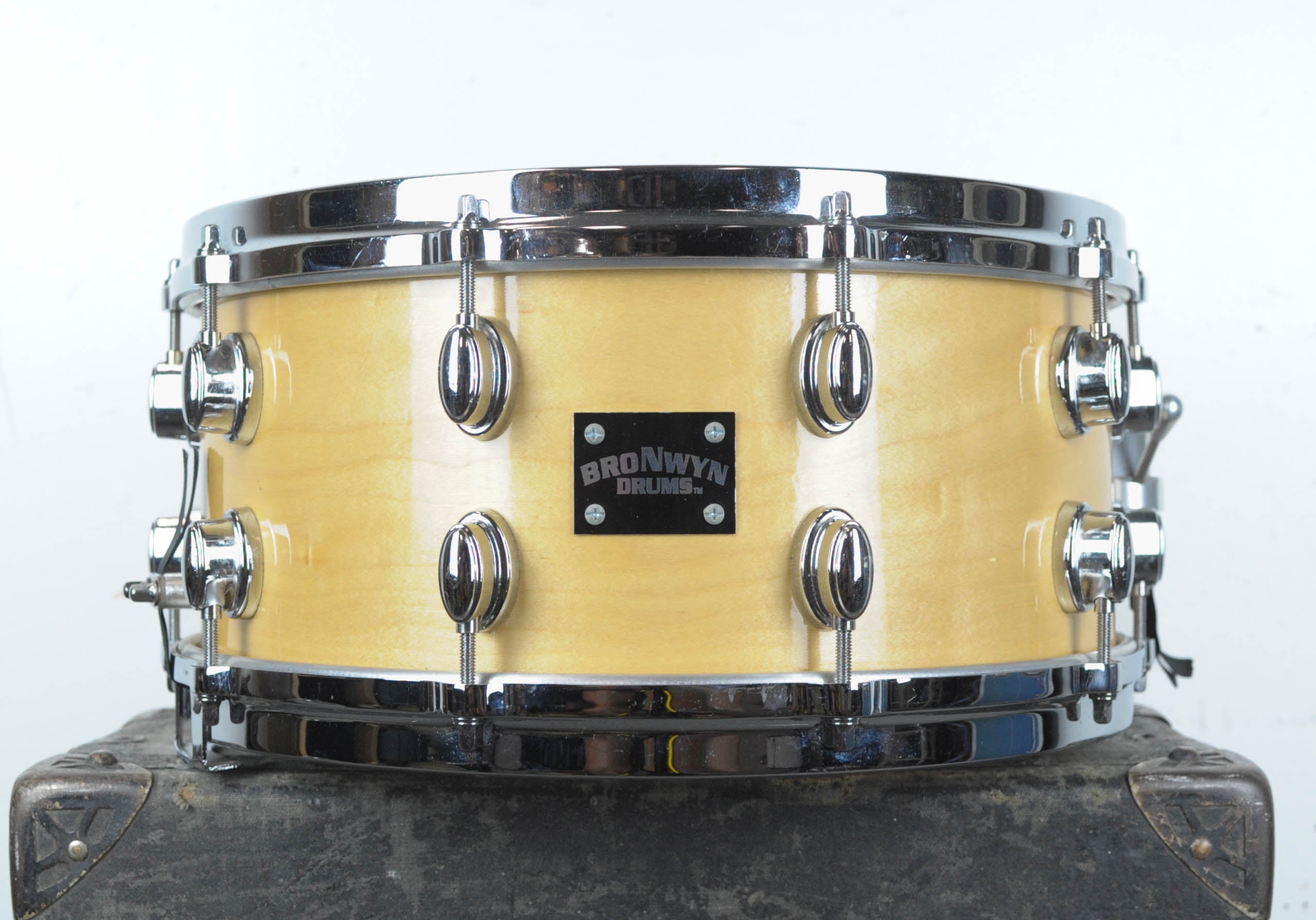 Snare Drums – Page 3 – Hawthorne Drum Shop