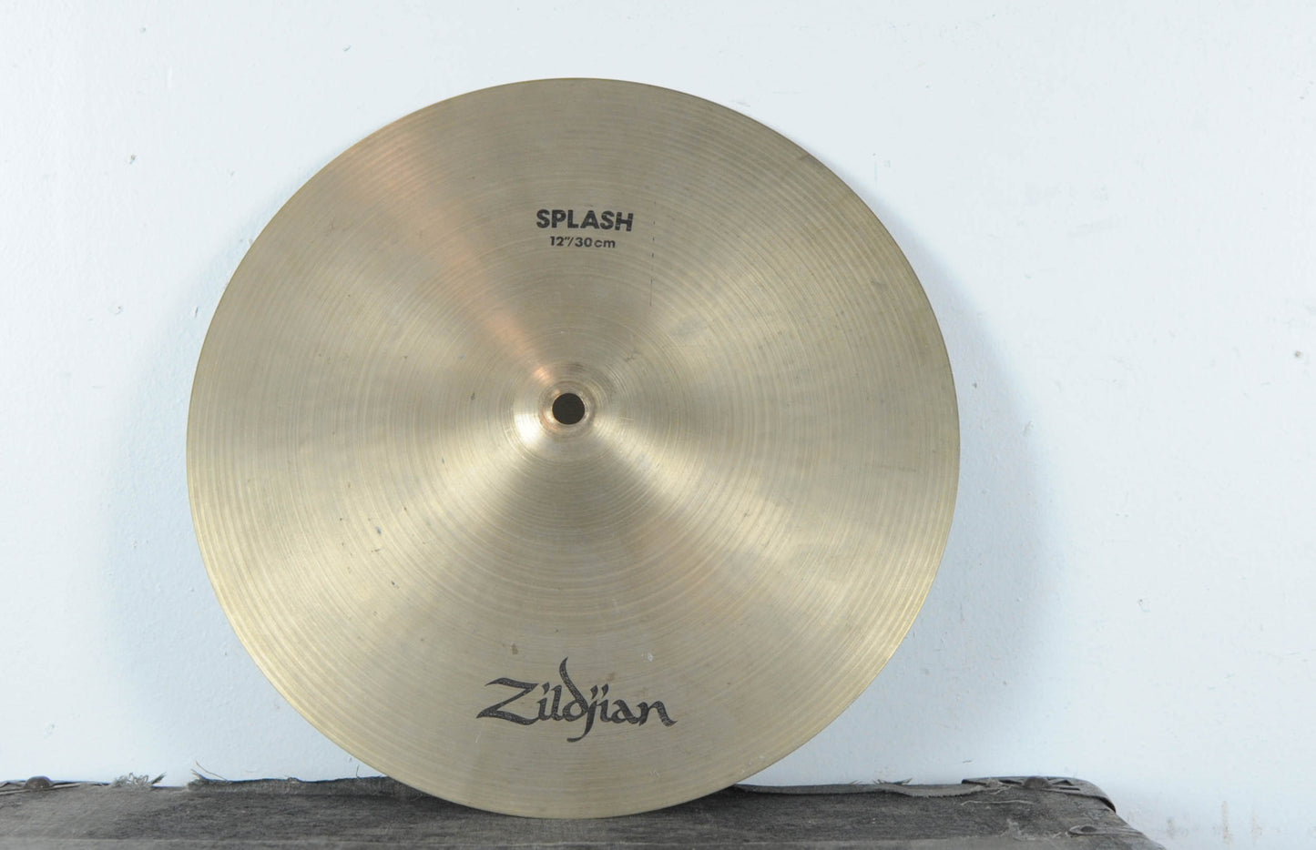 Zildjian A 12" Splash Cymbal 424g