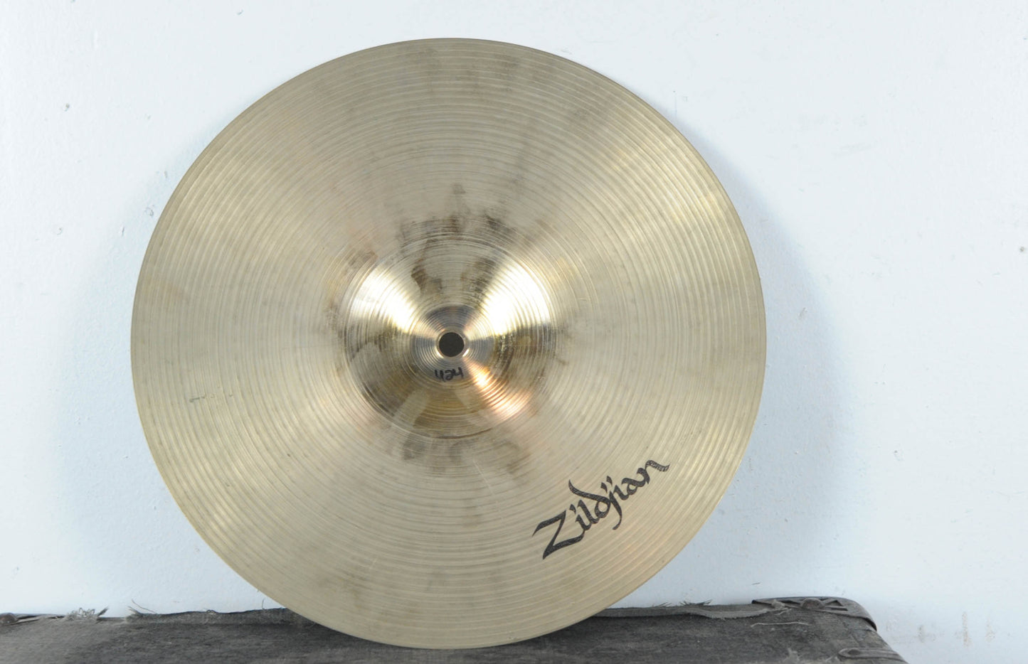 Zildjian A 12" Splash Cymbal 424g