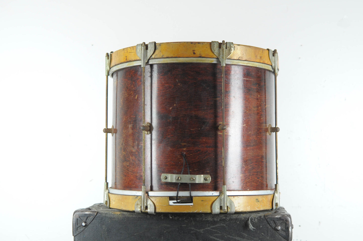 Vintage 12x15 Kent Parade Snare Drum