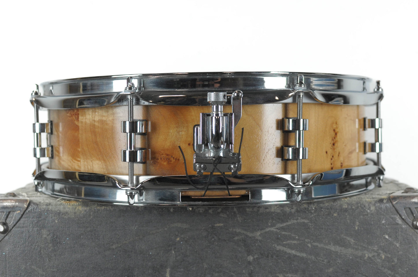 Doc Sweeney Drums 4.5x14 "Crack" Snare Drum