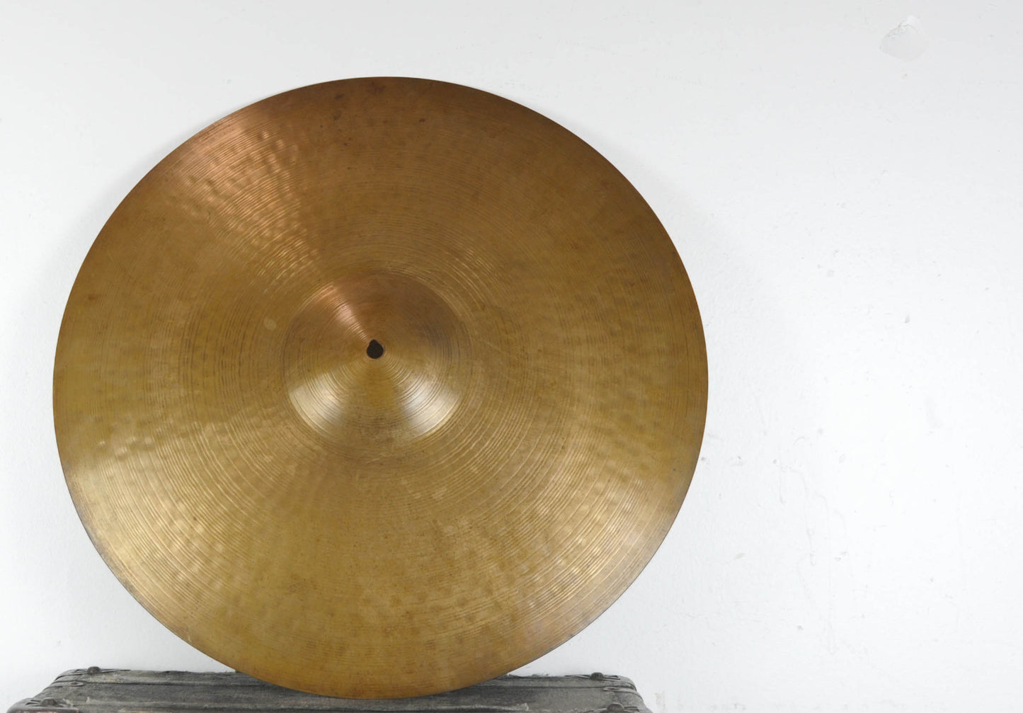 Paiste 2002 20" Power Ride Cymbal 2810g