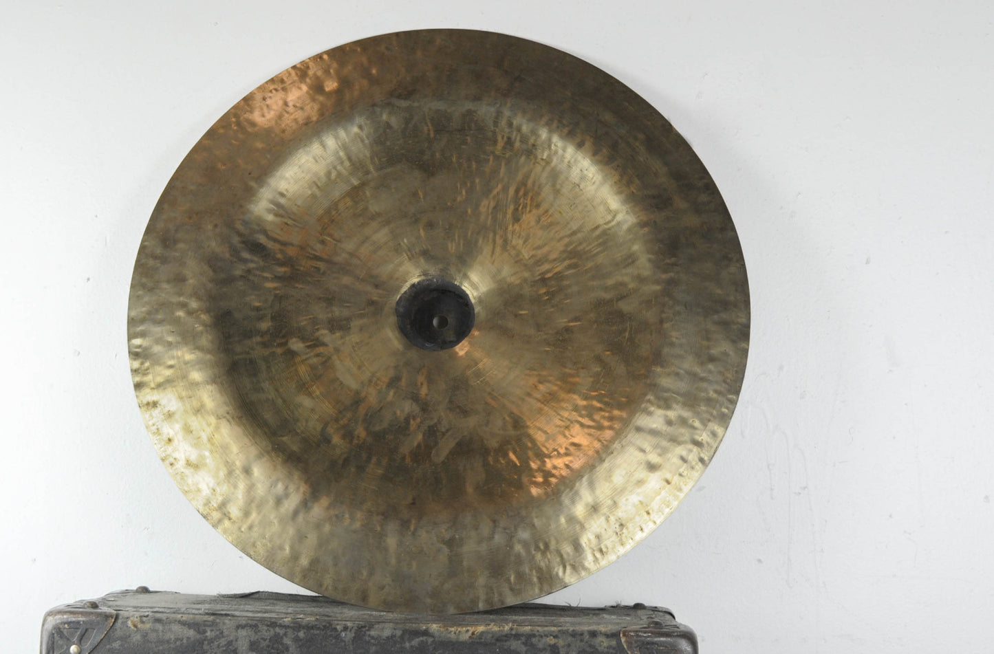 LP Rancan 20" China Cymbal 1674g